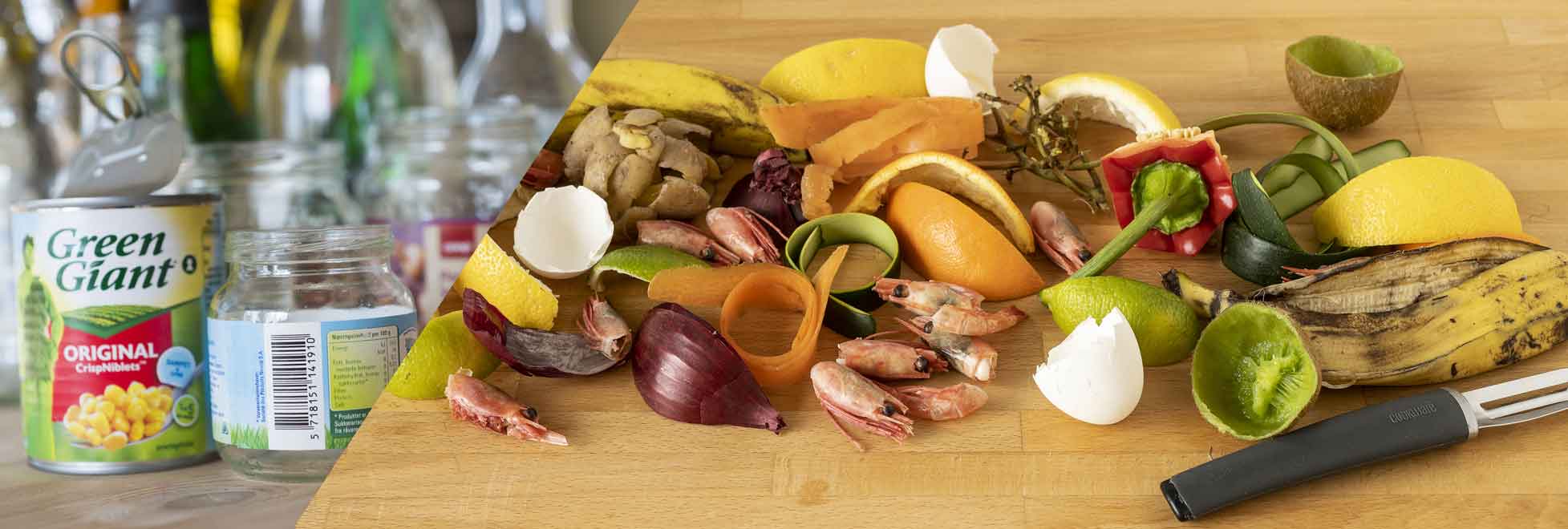 Flere avfallstyper skal hentes hjemme