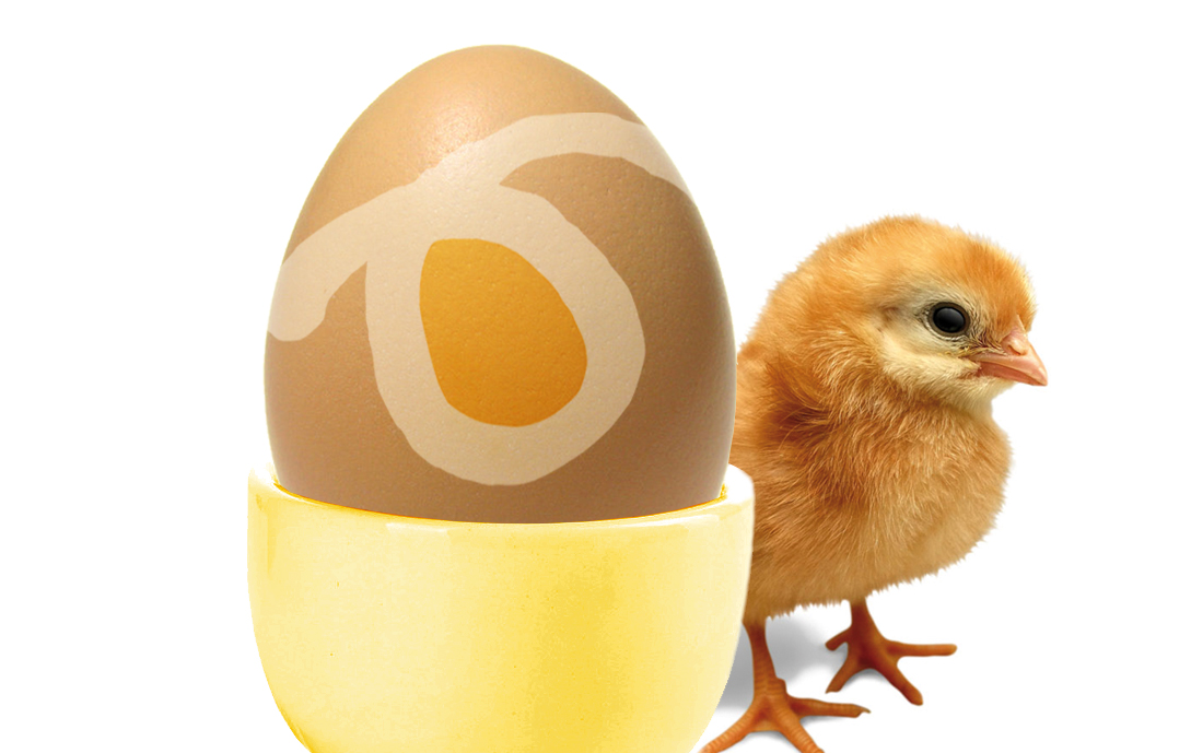 Endringer i påsken 2026